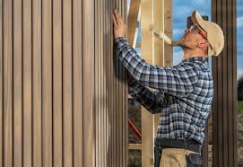 Siding for Commercial Buildings in Missoula, MT